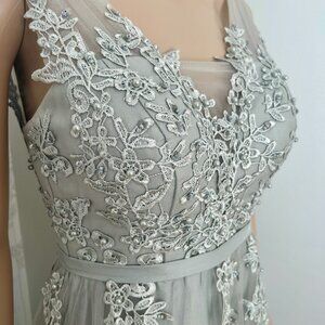 Formal/Prom dress Size 4